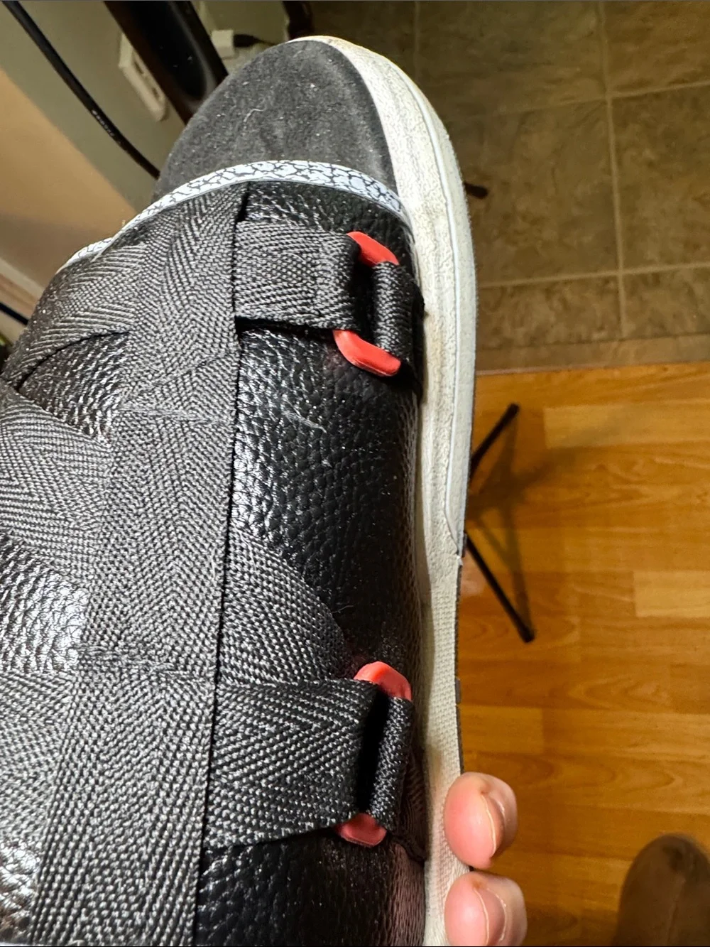 Draco men’s slide